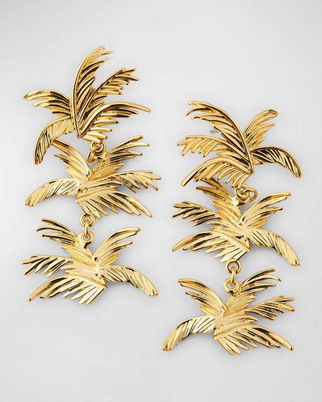 Yasmine Lux Earrings