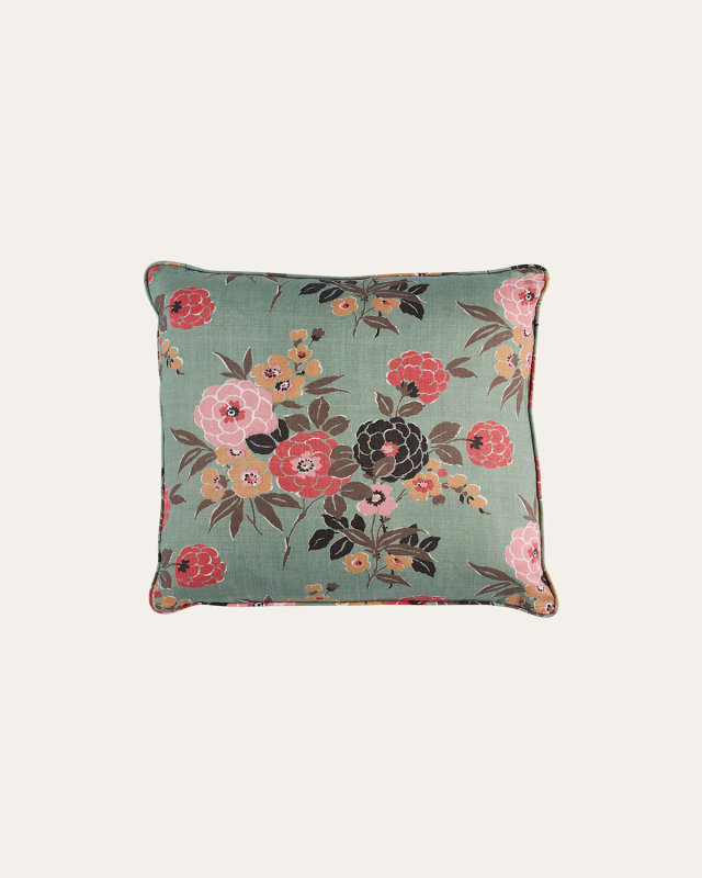 Valentina Floral 20" Pillow