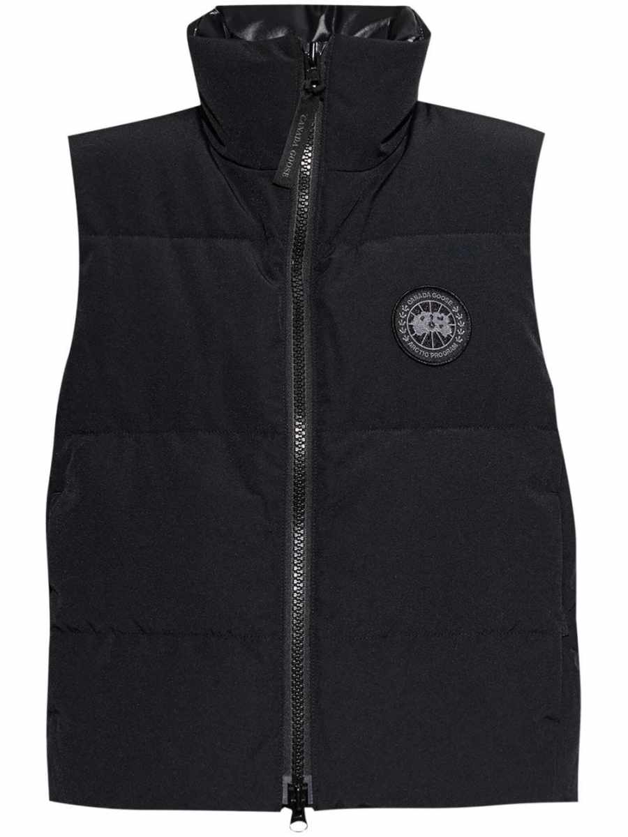 Grandview gilet