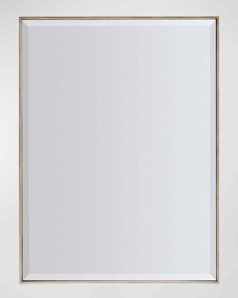 Remix Rectangle Mirror - 44"