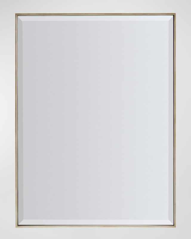Remix Rectangle Mirror - 44"
