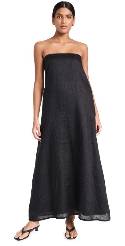 MIKOH Thani Dress Night