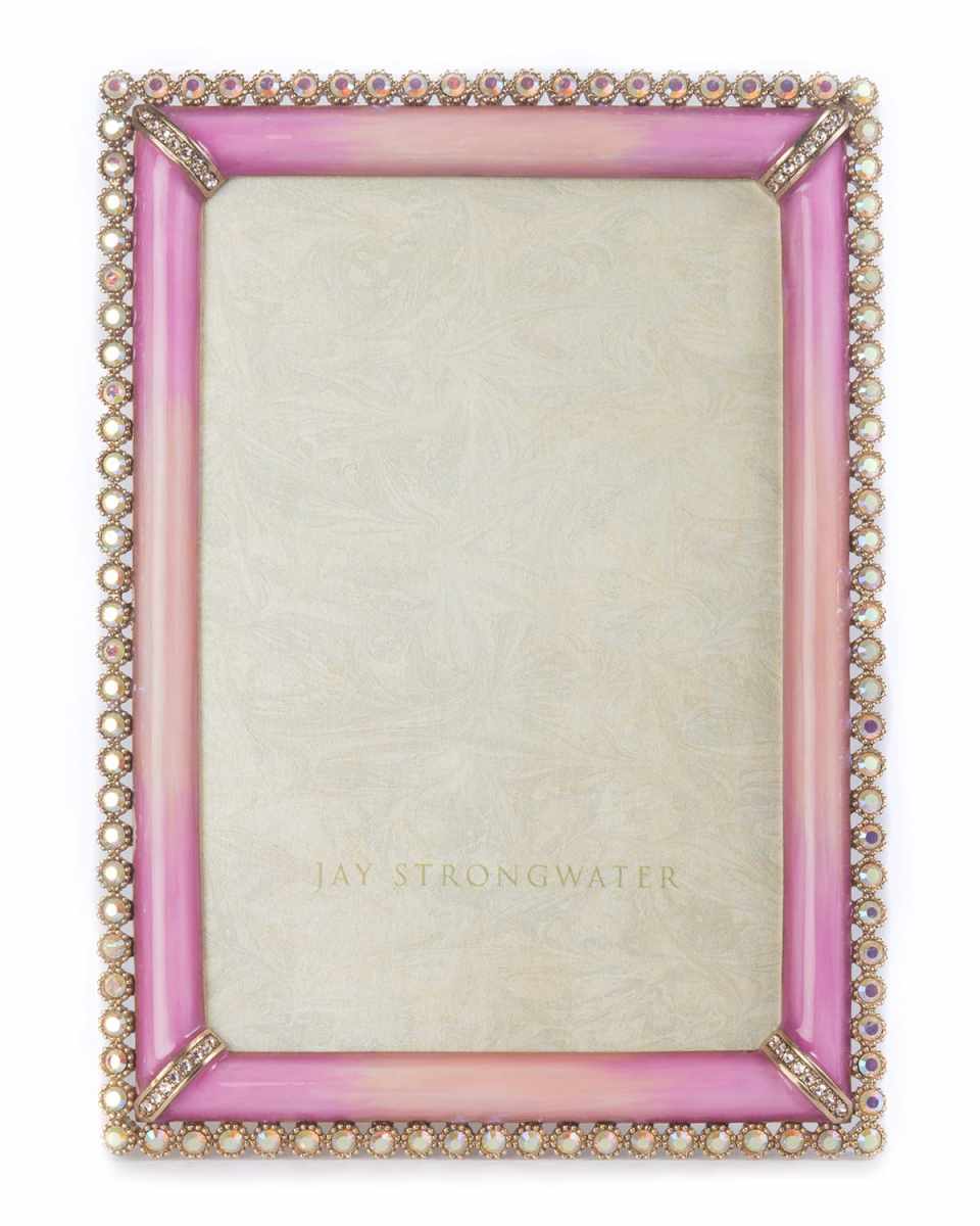 Lorraine Frame, 4" x 6"