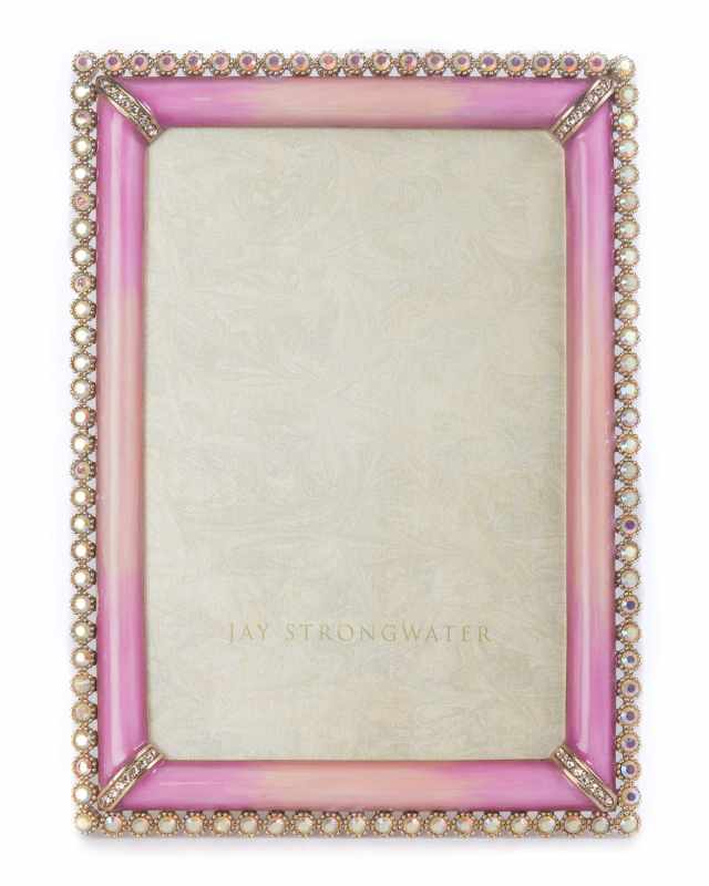 Lorraine Frame, 4" x 6"
