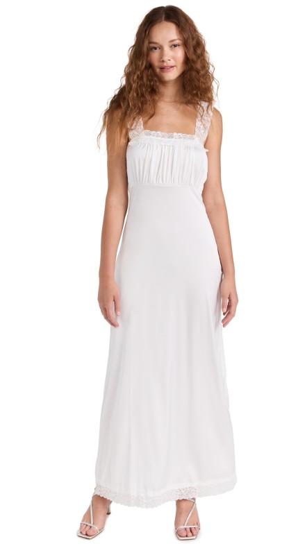Lioness Ballerina Vintage Maxi Porcelain