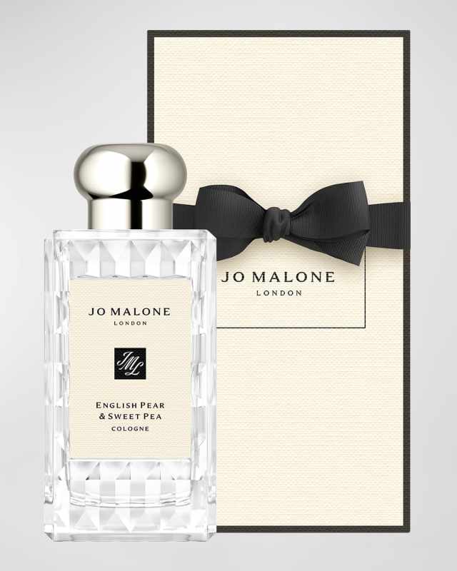 English Pear & Sweet Pea Cologne, 3.4 oz.