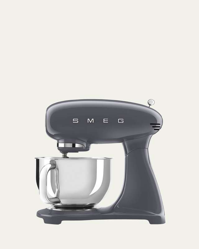 Retro Stand Mixer