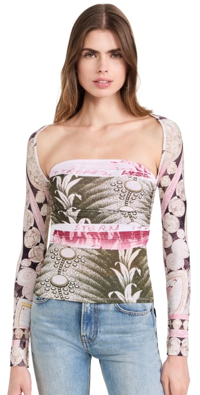 Miaou Iris Top St. Tropez