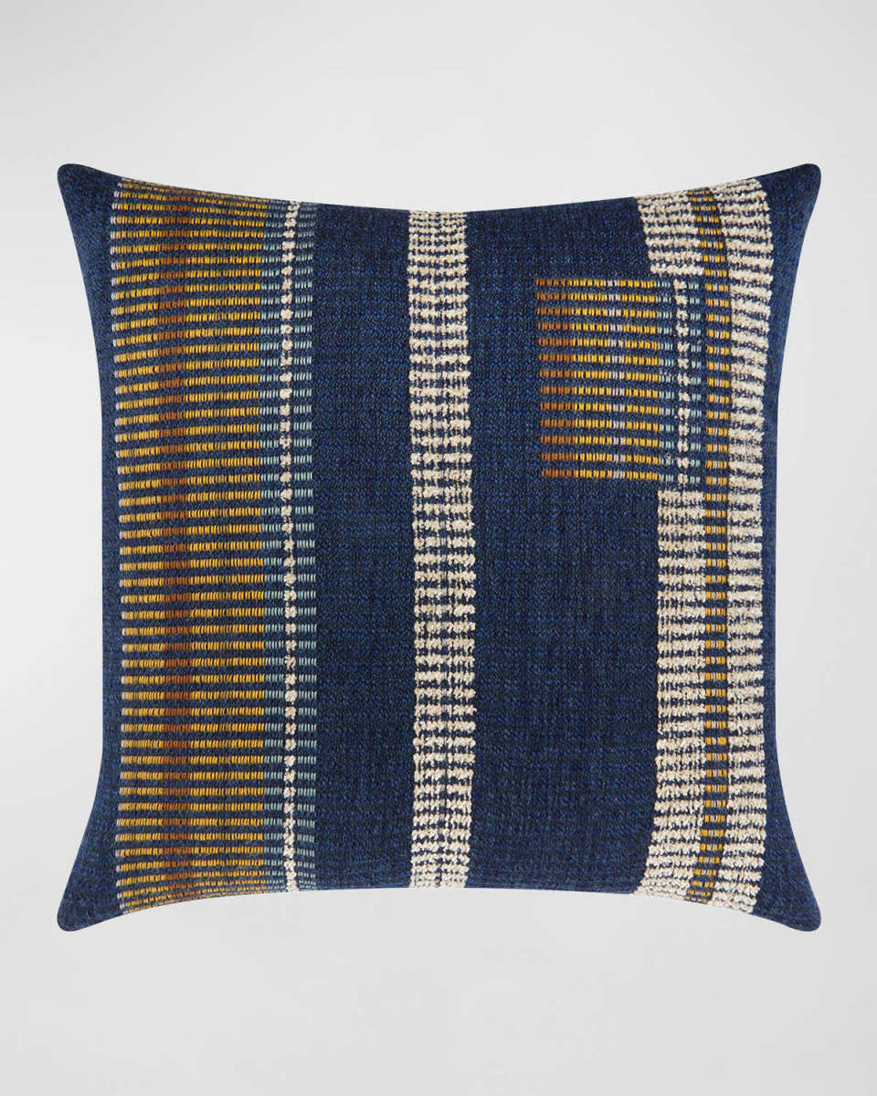 Voyage Outdoor Pillow,