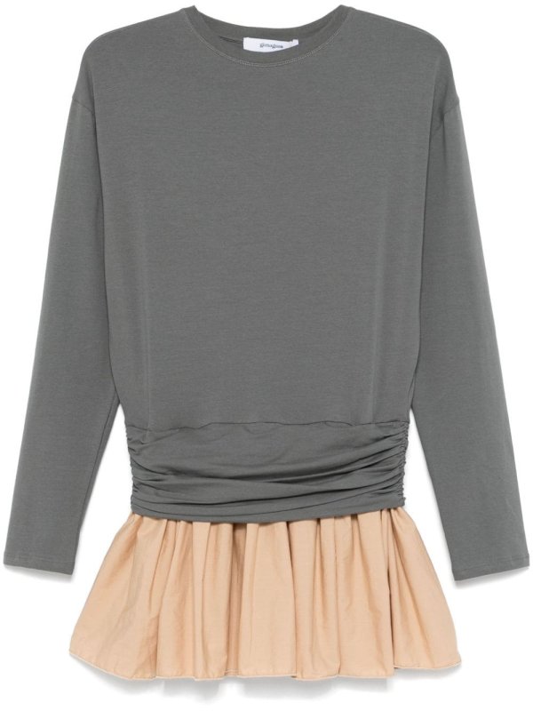 Chico mini dress