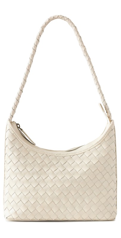 Bembien Marni Small Shoulder Bag Cream