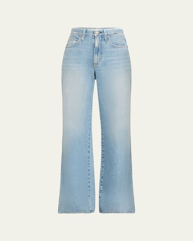 Frida Flare Pants