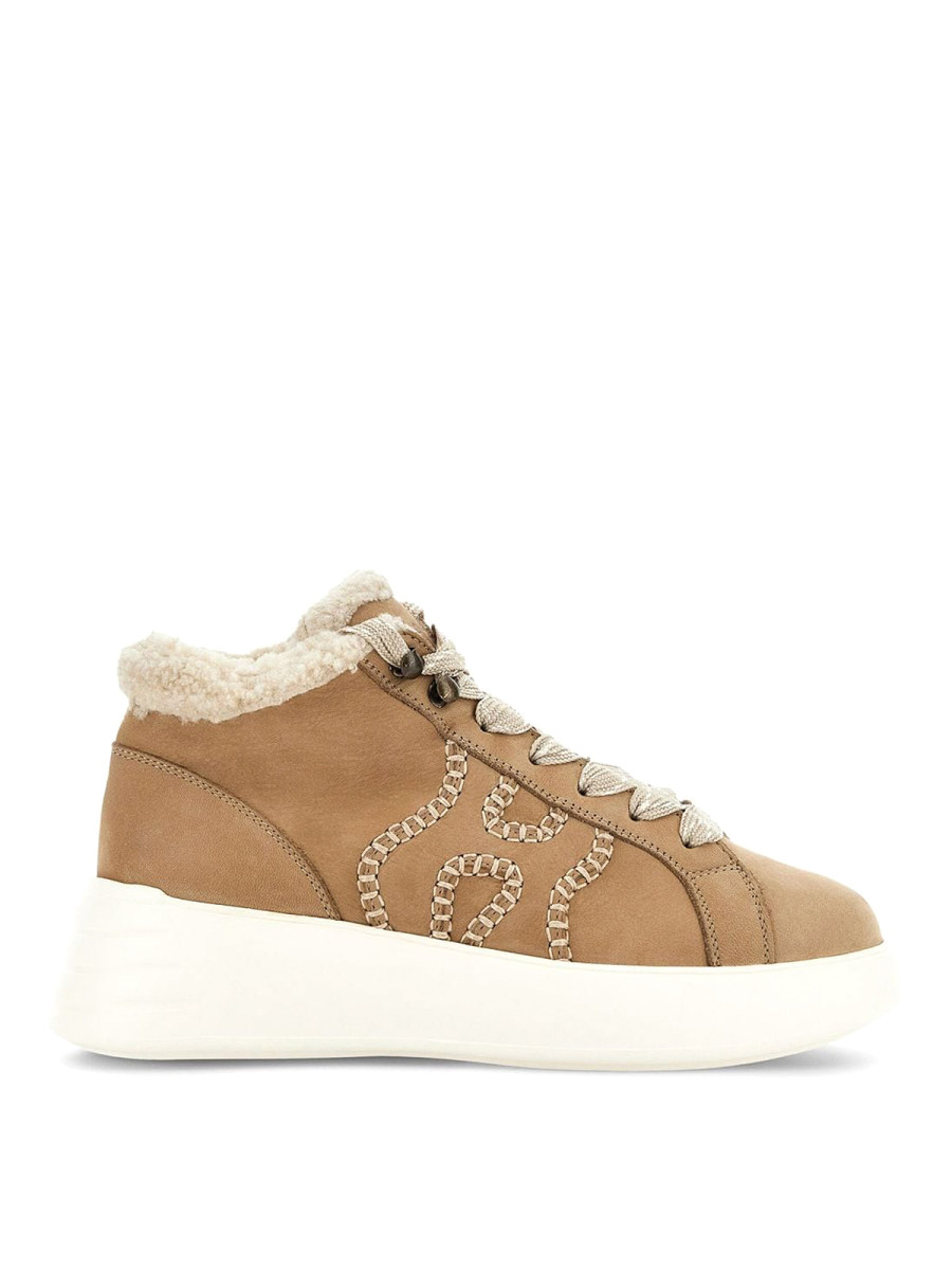 Hogan Baskets - Rebel