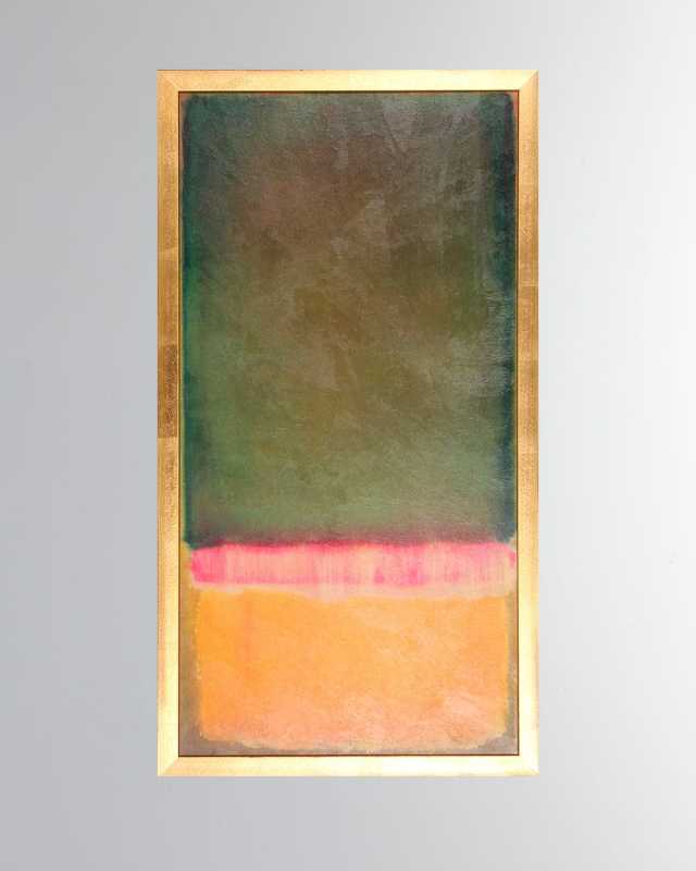 "1949" Giclee Wall Art