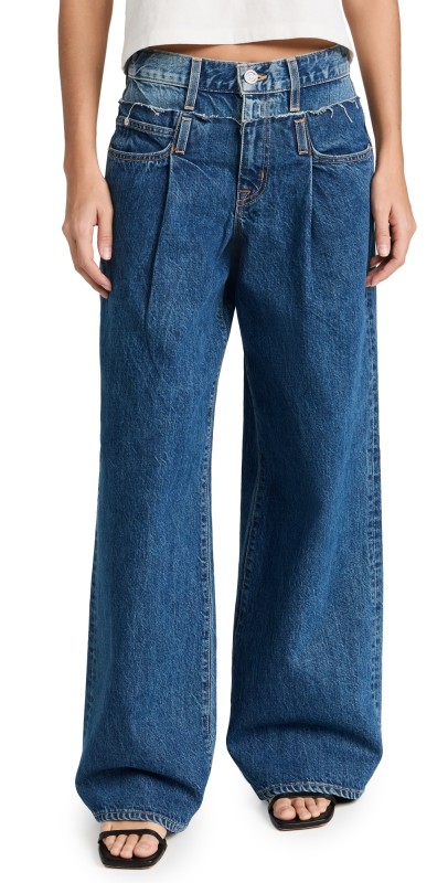 SLVRLAKE Re-Worked Mica x Taylor Jeans Sweet Love
