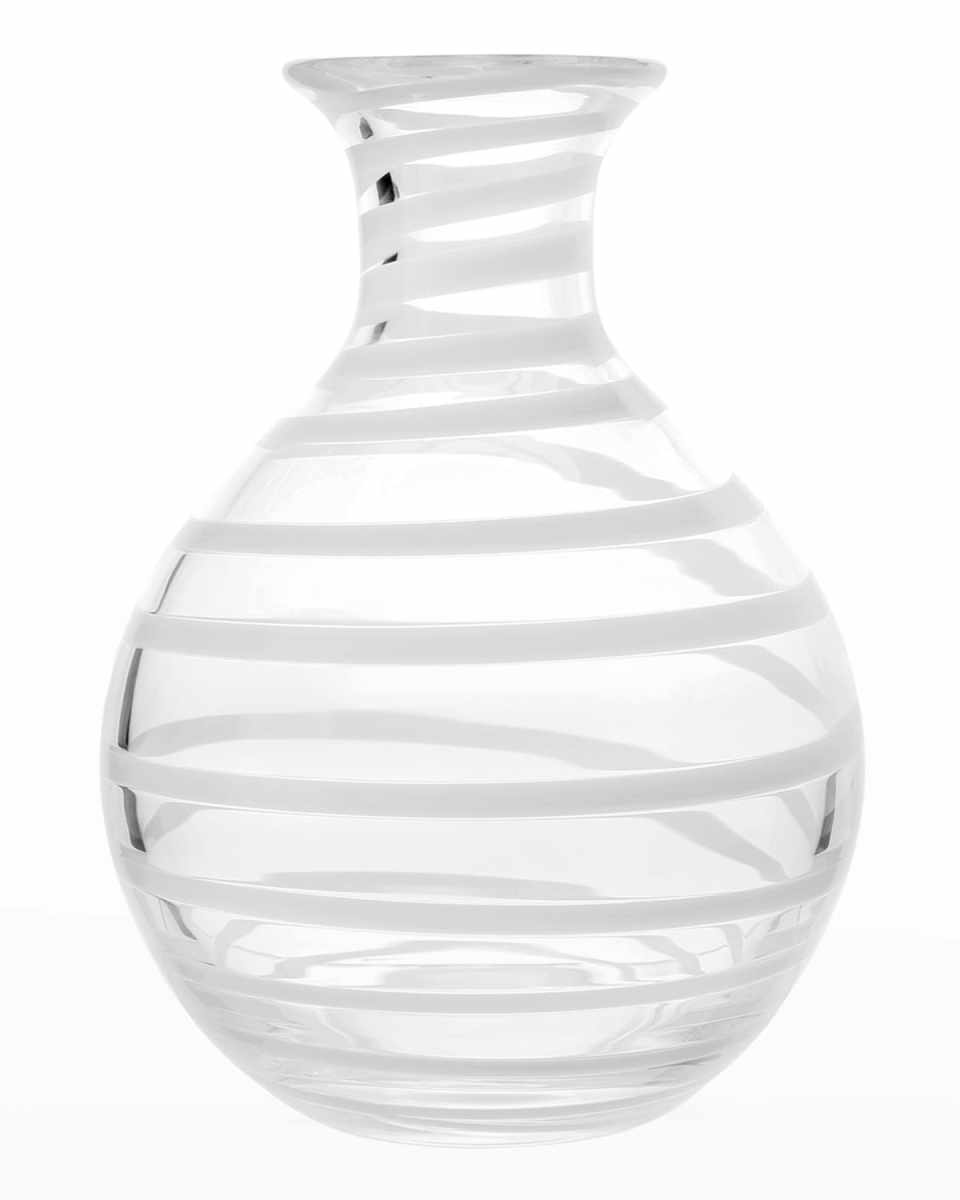 Bella Bianca Magnum Carafe