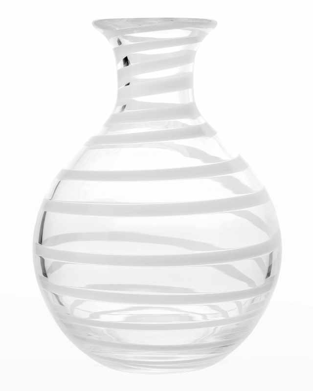 Bella Bianca Magnum Carafe