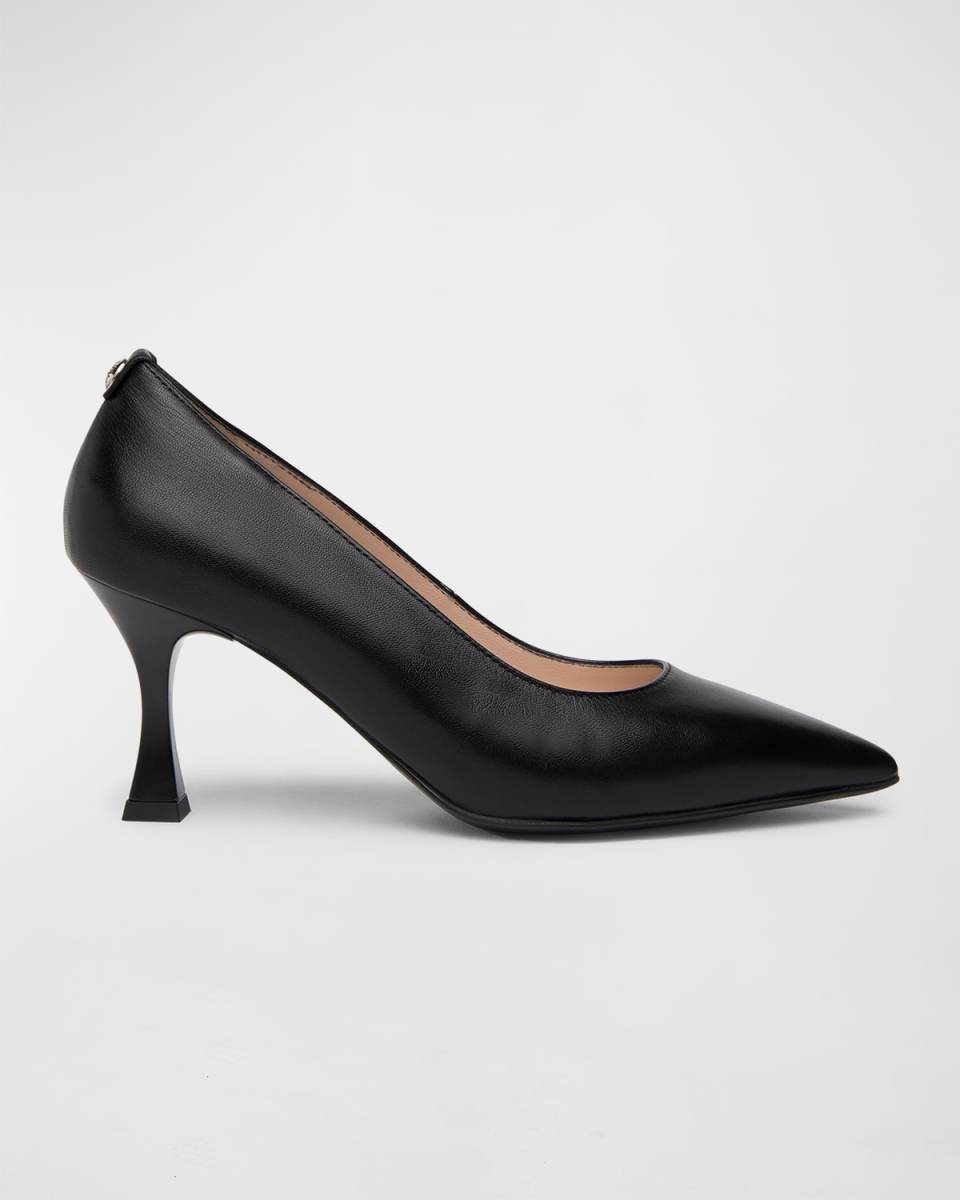 Pointy Stiletto Dress Pumps