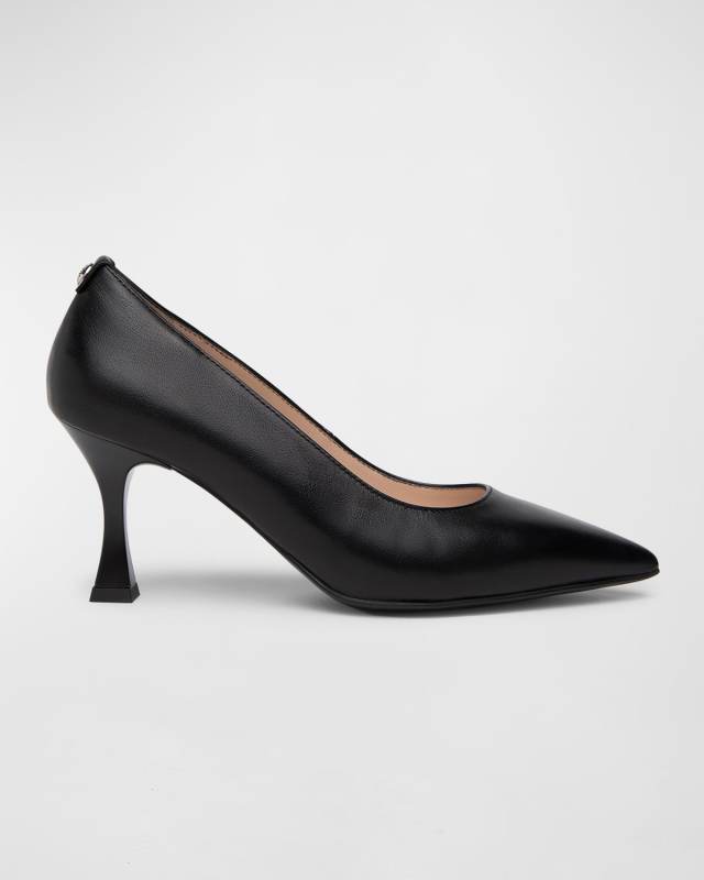 Pointy Stiletto Dress Pumps