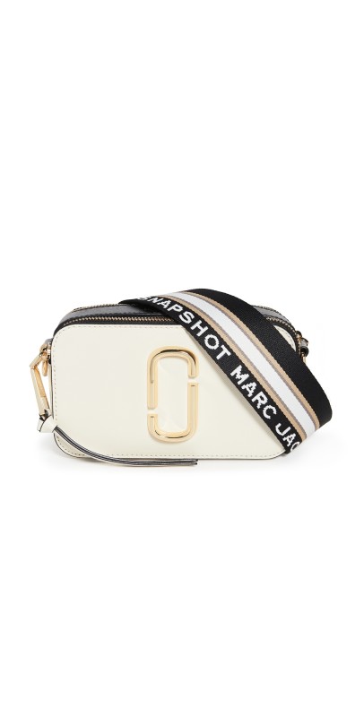 Marc Jacobs The Snapshot New Cloud White Mult