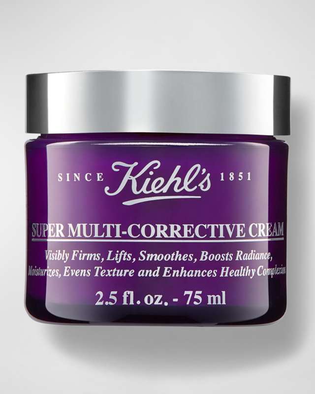 Super Multi-Corrective Cream,