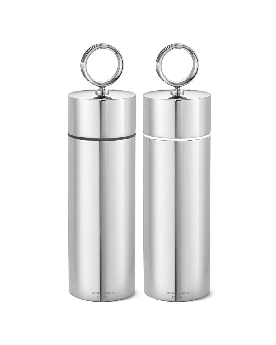 Bernadotte Salt & Pepper Grinders