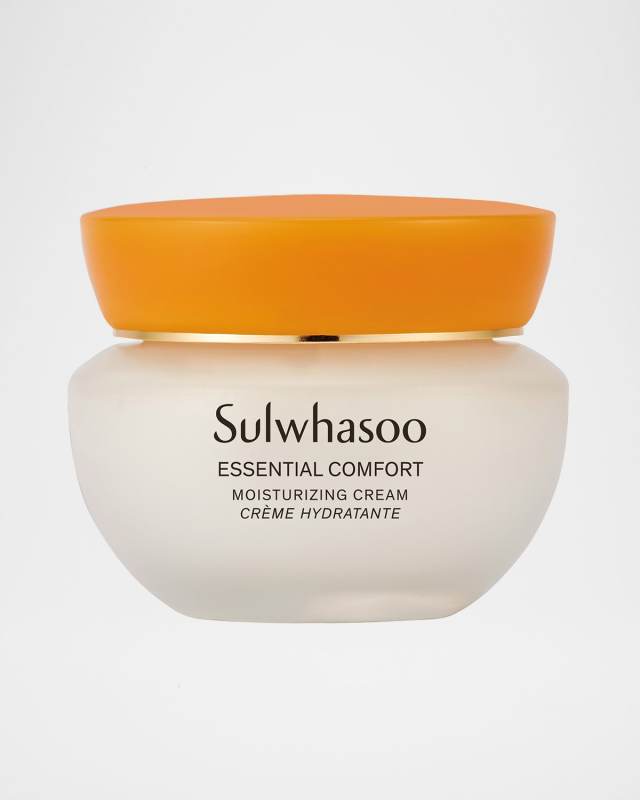 Essential Comfort Moisture Cream, 1.7 oz.