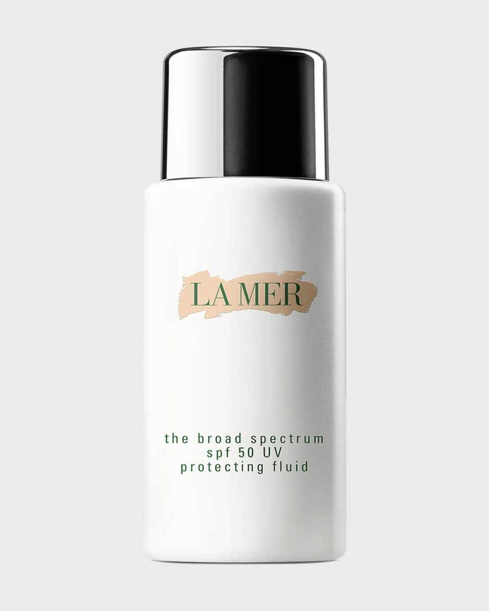 The SPF 50 UV Protecting Fluid, 1.7 oz.
