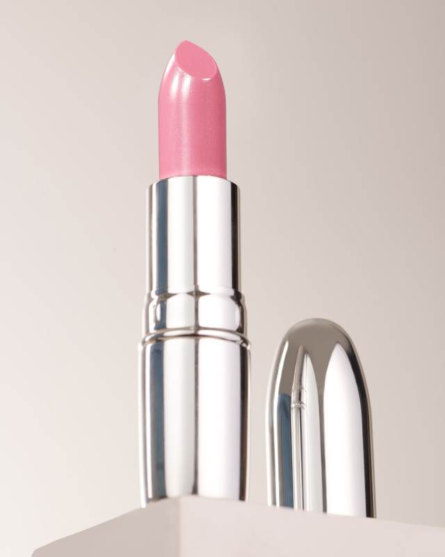 Farrah Lipstick x Patrick Foley