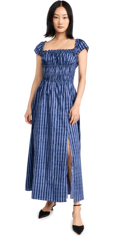 Altuzarra Lily Dress Eventide
