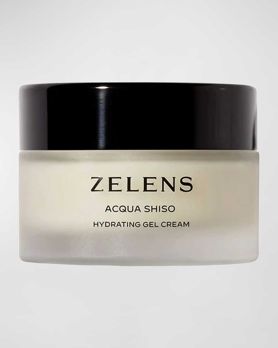 Acqua Shiso Hydrating Gel Cream, 1.7 oz.