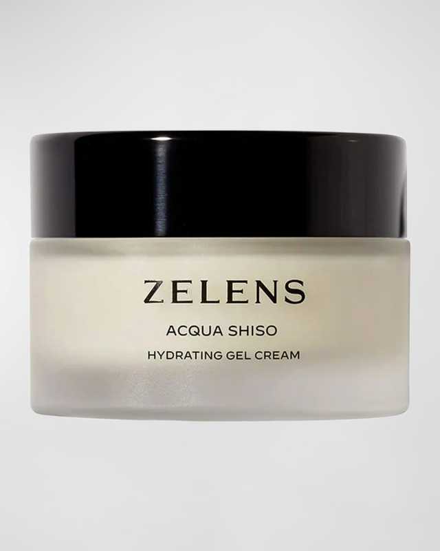 Acqua Shiso Hydrating Gel Cream, 1.7 oz.