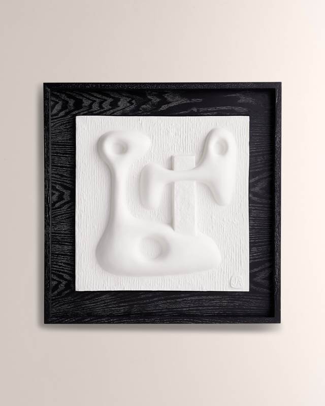 "Paradox" Art - Medium