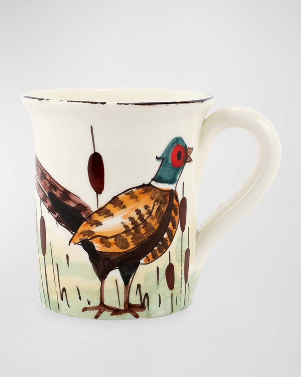 Wildlife Mug