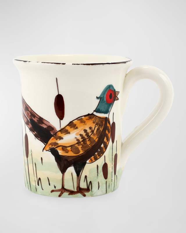 Wildlife Mug
