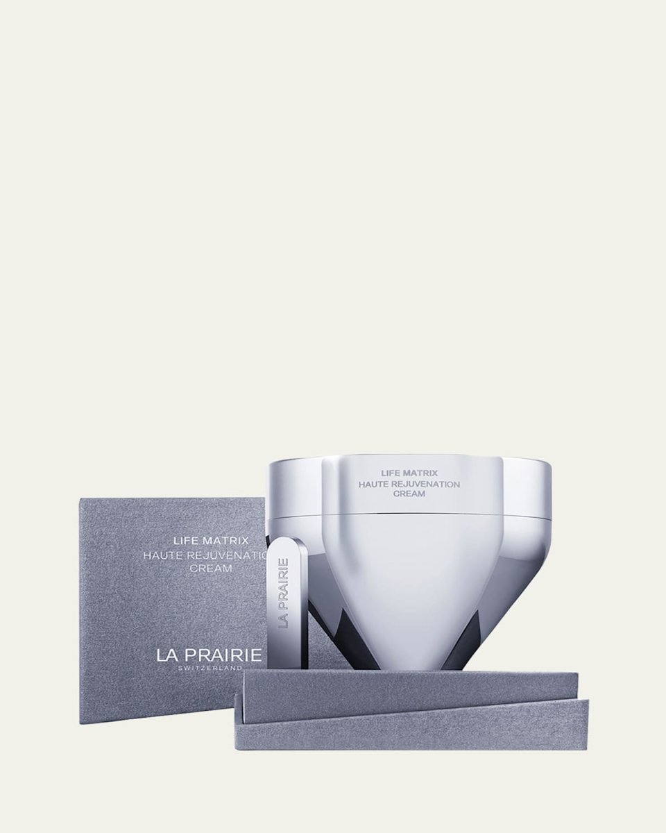 Life Matrix Haute Rejuvenation Cream, 1.7 oz.