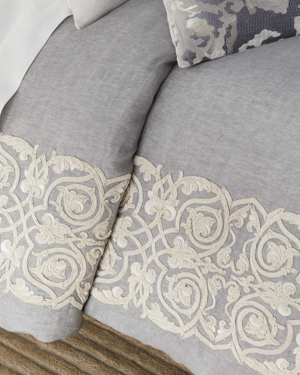 Cervia Cord Duvet,