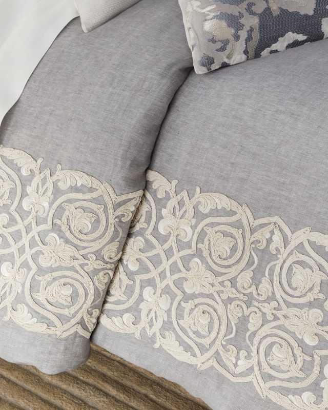 Cervia Cord Duvet,