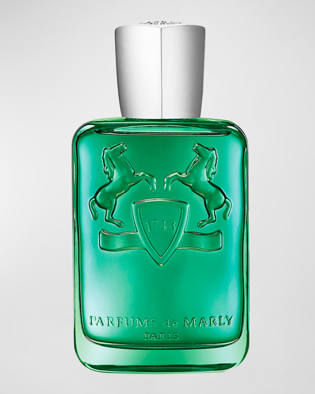 Greenley Eau de Parfum,
