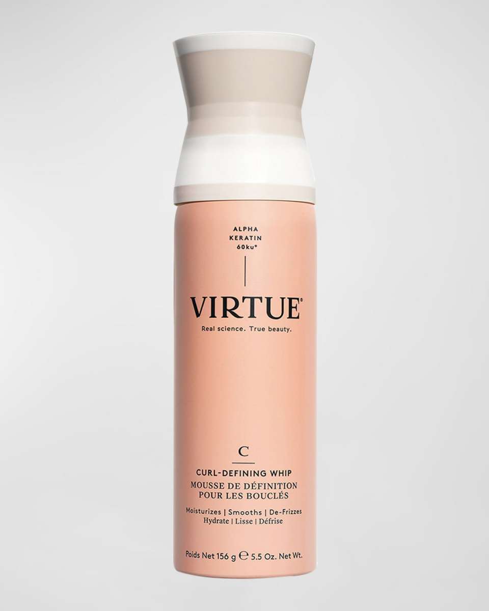 5.5 oz. Curl-Defining Whip
