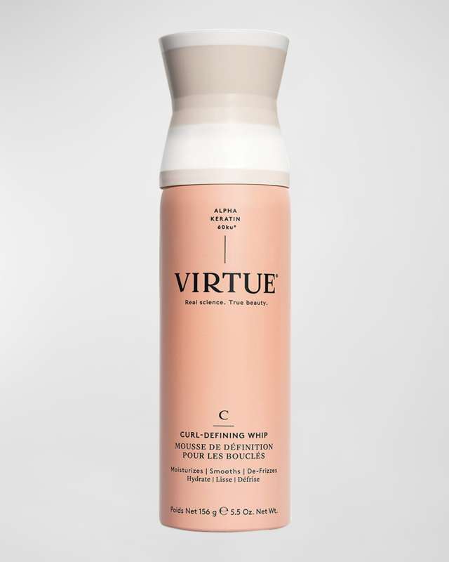 5.5 oz. Curl-Defining Whip