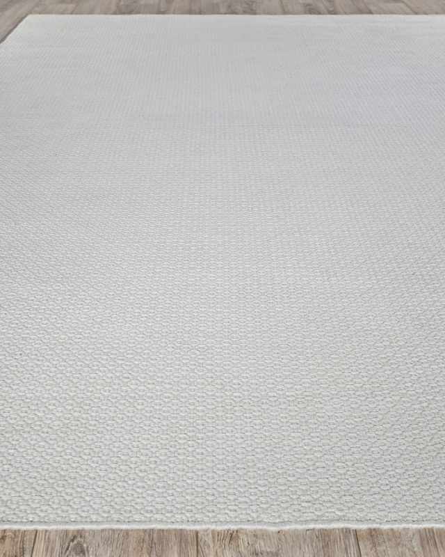 Whistledown Flatweave Rug, 8' x 10'