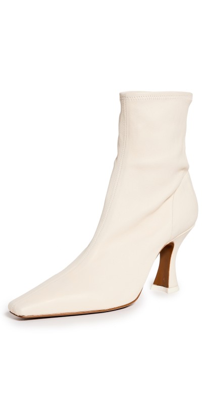 NEOUS Ran Boots Cream