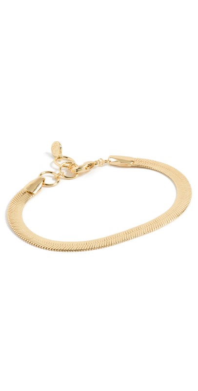 Gorjana Venice Bracelet Gold
