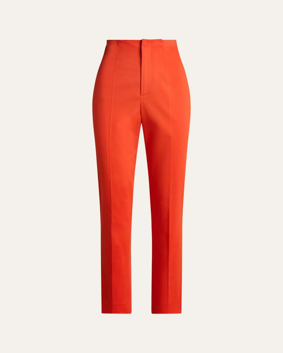 Ramona Slim-Fit Pants