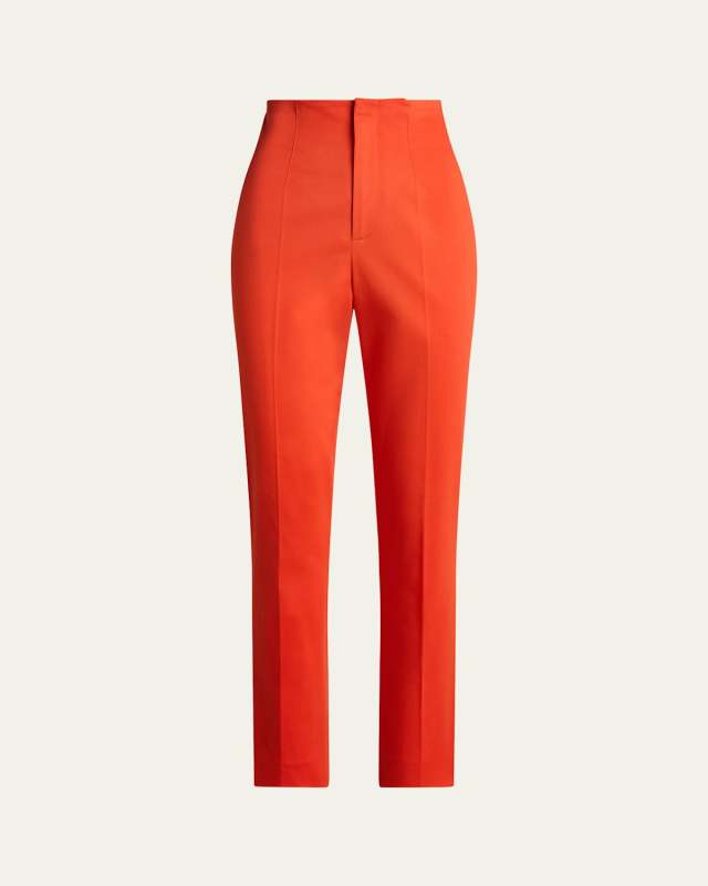 Ramona Slim-Fit Pants