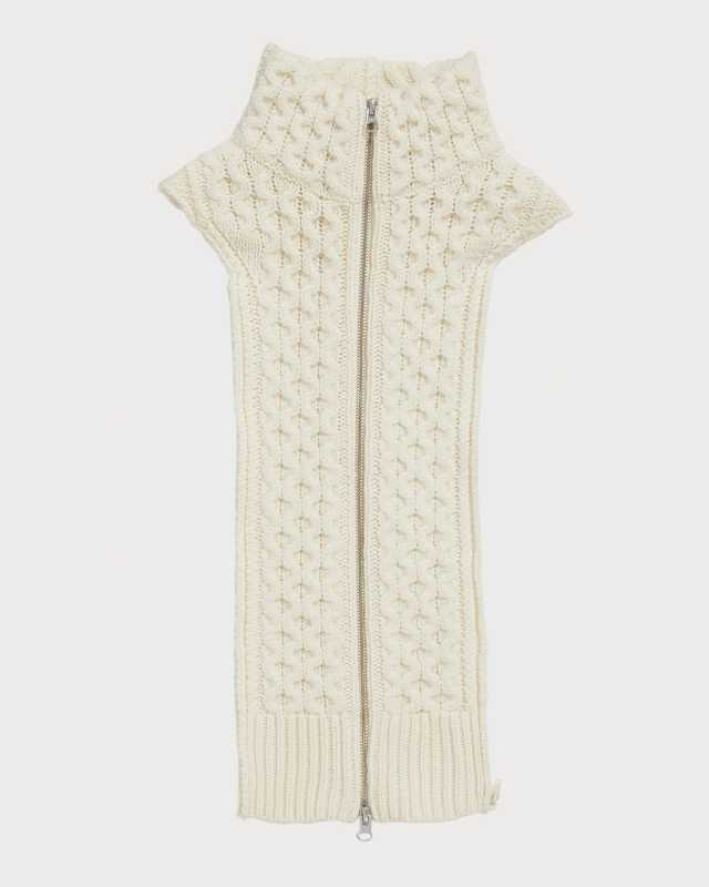 Upstate Knit Dickey