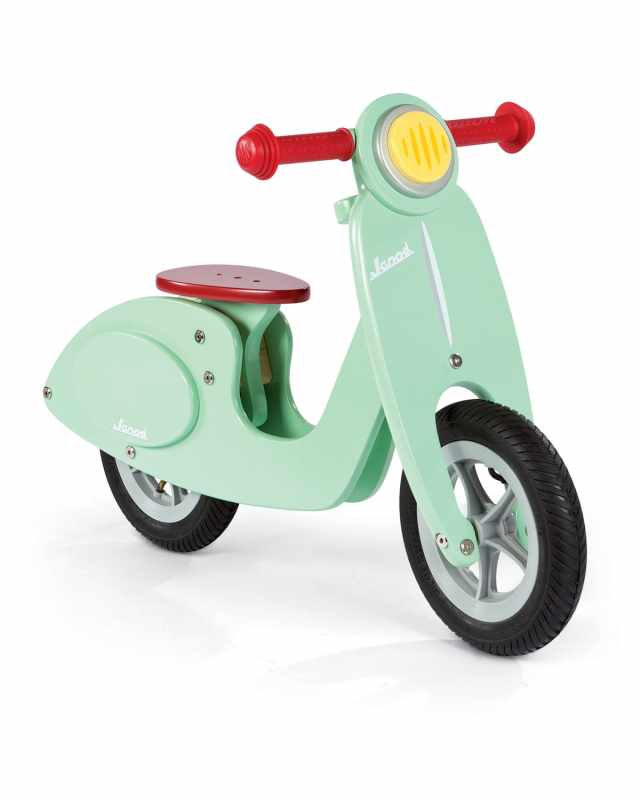 Scooter Balance Bike