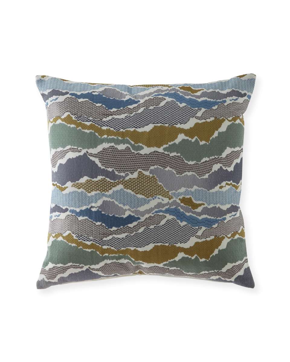 Zephyr Decorative Pillow