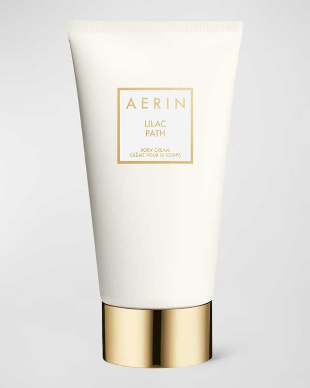 AERIN Lilac Path Body Cream, 5.0 oz.